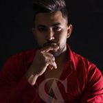 Alain Serrano Perez - @arteserrano_rocks2021 - Instagram