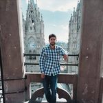 Andres Alain Serrano Arriaga - @alain_arriaga - Instagram