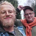 Alain Smets - @alan.smith0868 - Instagram