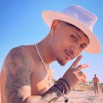 Frank Alain Aquino Gandela - @pikabboy7 - Instagram
