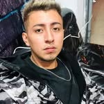 Alain Steven - @alainsteven20 - Instagram