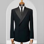 Alain-Steven Makosso - @mr_mvkosso - Instagram