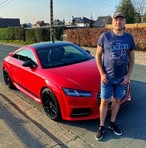 Alain Stevens - Facebook
