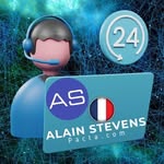 Alain Stevens Informatique - @alain.stevens.informatique - Instagram