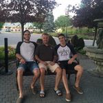 Alain Talbot - @talbot.alain - Instagram