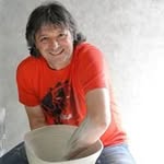 Alain Tessier - @poterietessier - Instagram