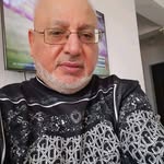 Alain Thomas - @alainthomas1086 - Instagram