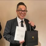 Alain Nl Tong - @alaintom - Instagram