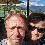 Alain Tomassi - @alaintomassi - Instagram