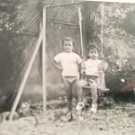 Alain Tomatis - @tomatis.alain - Instagram