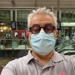 Alain Valle - @mamadousaliou2069 - Instagram