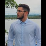 Alain Victor - @alaintavaress - Instagram