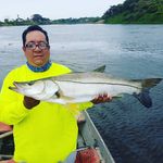 Alain Victor Alache Aguilera - @capitan_alache - Instagram