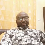 Alain Victor DIKOUME - @alainvic811 - Instagram