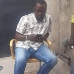 Alain Victor Kabangu - @alainvictorkabangu - Instagram
