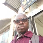 Alain Victor Ndzie - @alainvictorndzie - Instagram