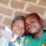 Alain Victor Ndzie Ombede - @ndzieombede - Instagram