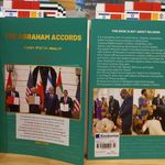 Alain Vidal - @alain.vidal.abraham.accords - Instagram