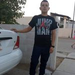 Luis Alain Vidal Barragan - @luisalainvidalbarragan - Instagram