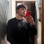 Jesus Villafuerte - @alain.villafuerte - Instagram