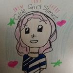 Alaina Dillard - @gluegirlslimez - Instagram