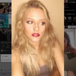 Alaina Harrison - @laina.spam - Instagram