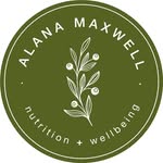 Alana Maxwell - Children's Nutritionist - @alanamaxwellnutrition - Instagram