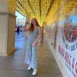 Alaina Meadows - @alainameadows - Instagram