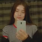Alaina Meadows - @alaina.frrrr - Instagram