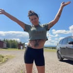 Alaina🌻 Poplar Meadows Angus - @alainabelsham - Instagram