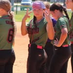 Alaina Miller - @alaina.plays.softball - Instagram