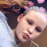 alaina moss - @alaina__moss_hehehe - Instagram