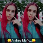 Alaina Muñoz - @zoenahiara29 - Instagram