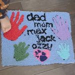 Alaina Munoz - @bandwagoncrafts - Instagram