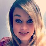 Alaina Murray - @alaina_marie27 - Instagram