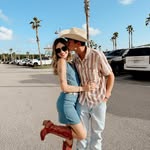 Alaina Murrell - @alaina_paris - Instagram