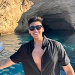 Ali Nathani - @ali.nathani - Instagram