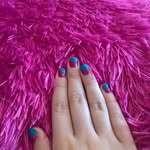 Alaina O'Brien - @fashionnails2234710 - Instagram