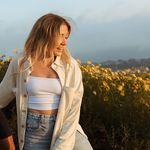 Alaina Patton - @lainsrose - Instagram
