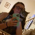 Alaina Patton - @apatton17 - Instagram