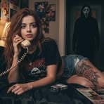 Alaina Perkins - Facebook