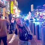 Alaina Perry - @alainabrooke17 - Instagram