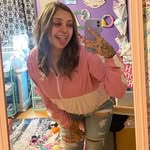 Alaina Perry - @alainaperry89 - Instagram