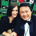 Alana Pham - @alanae77 - Instagram