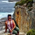 Alana Pratt Tshimanga - @alanadane12 - Instagram
