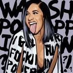 alaina_queen - @vondawilliams422 - Instagram