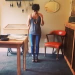 Lauren Alaina Ramirez - @obsolete_form - Instagram