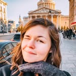 Alaina Ross - @circle_and_square - Instagram