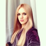 Лилия Светличная - @_alainaroy_5 - Instagram