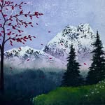 Alaina Roy - @alainamichaelart - Instagram